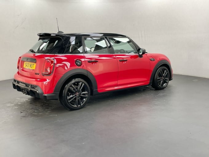 2025 Mini Hatch