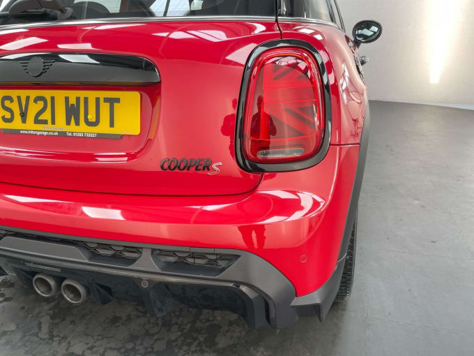 2025 Mini Hatch