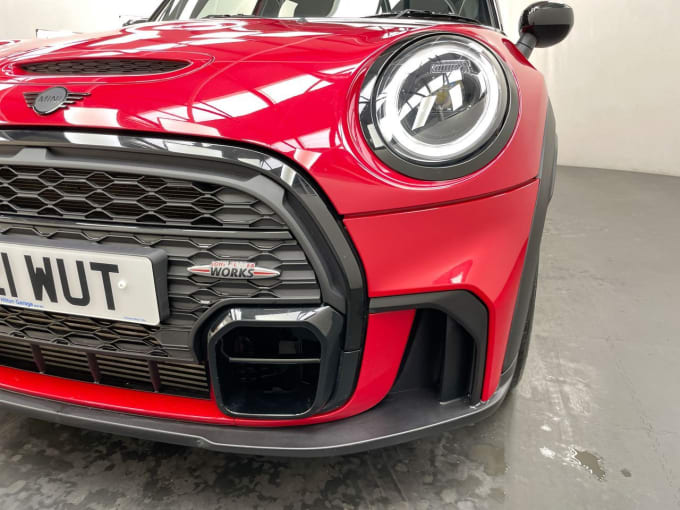 2025 Mini Hatch