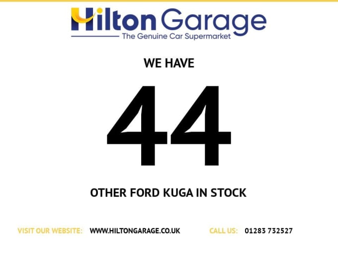 2024 Ford Kuga