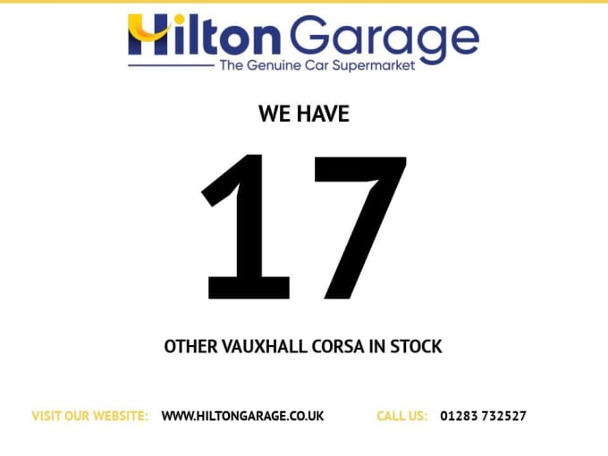 2024 Vauxhall Corsa