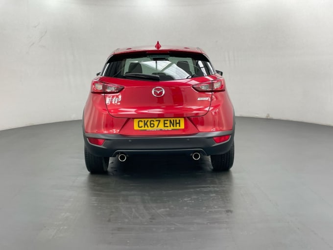 2025 Mazda Cx-3