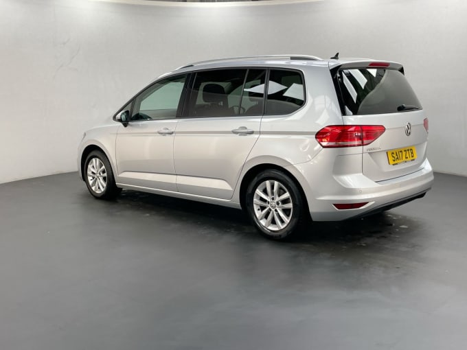2025 Volkswagen Touran