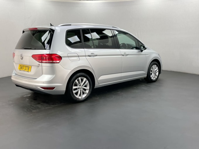 2025 Volkswagen Touran