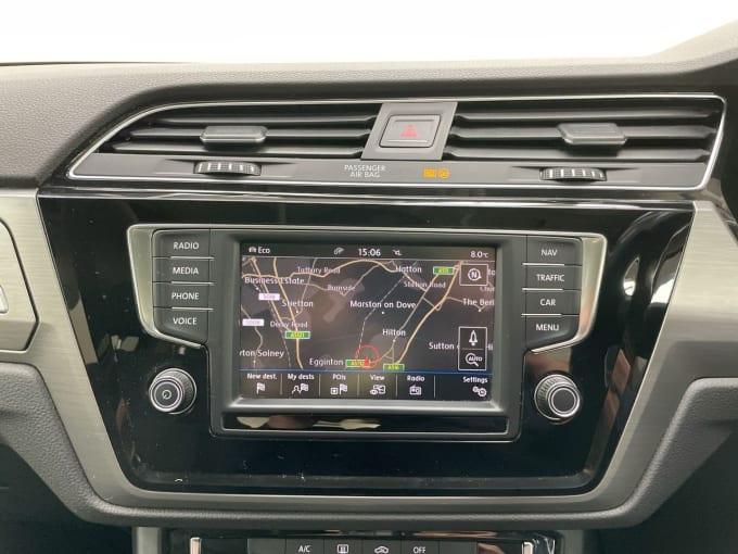 2025 Volkswagen Touran