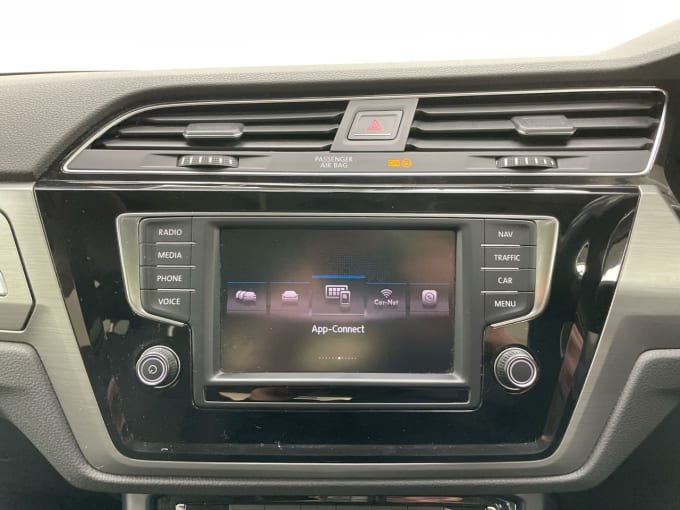2025 Volkswagen Touran