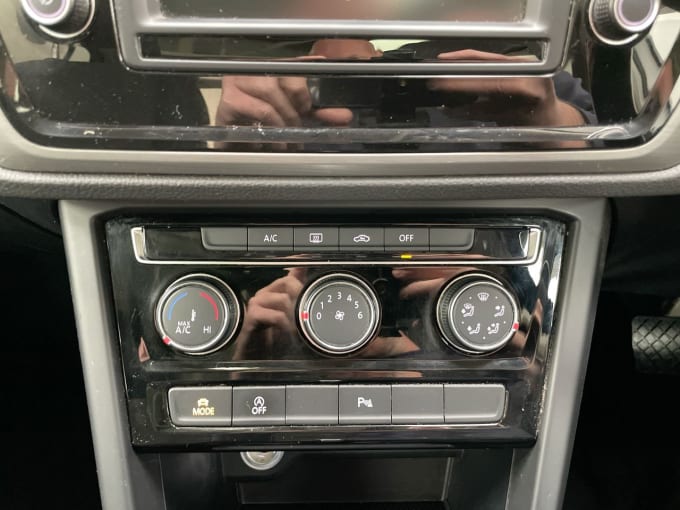 2025 Volkswagen Touran