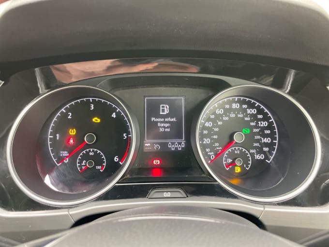 2025 Volkswagen Touran
