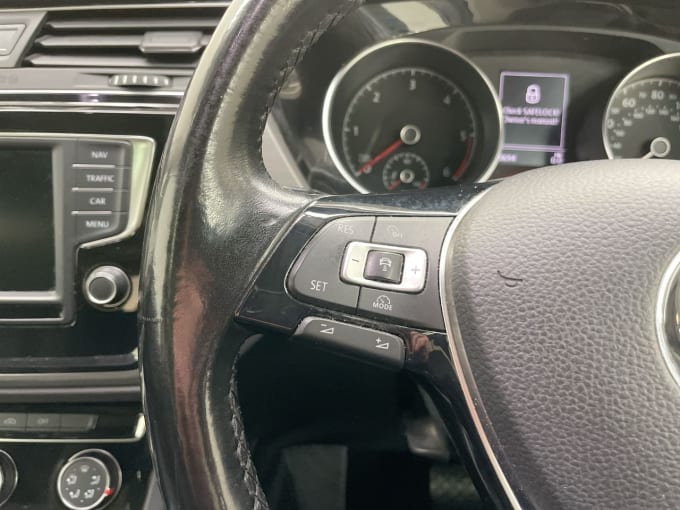 2025 Volkswagen Touran