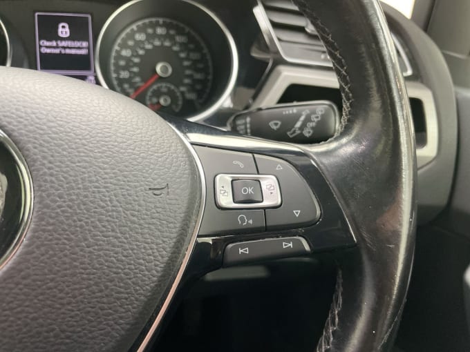 2025 Volkswagen Touran