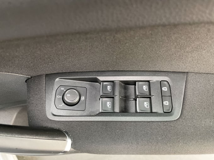 2025 Volkswagen Touran