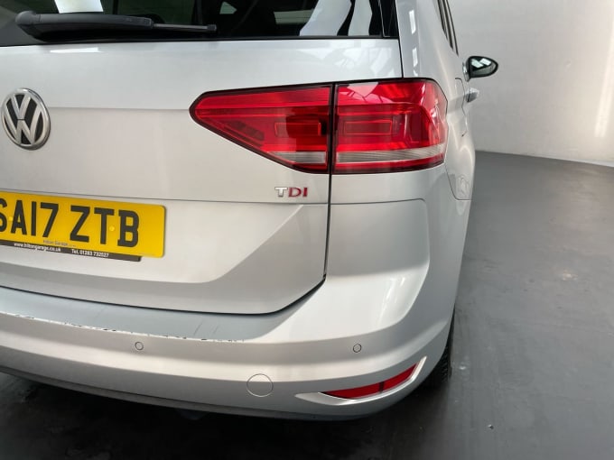2025 Volkswagen Touran