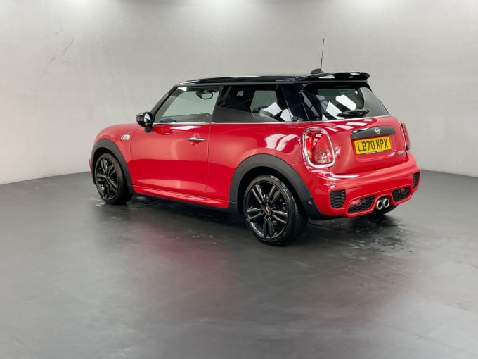 2025 Mini Hatch