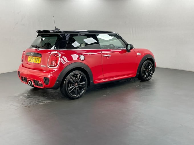 2025 Mini Hatch