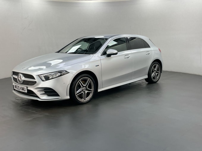 2025 Mercedes-benz A Class