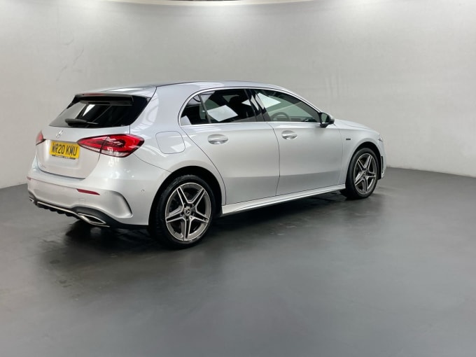 2025 Mercedes-benz A Class