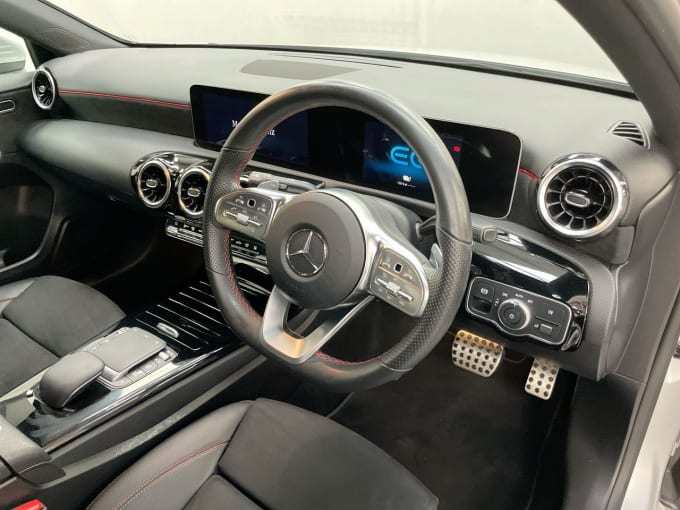 2025 Mercedes-benz A Class