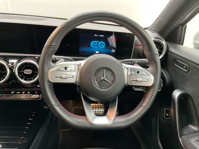 2025 Mercedes-benz A Class