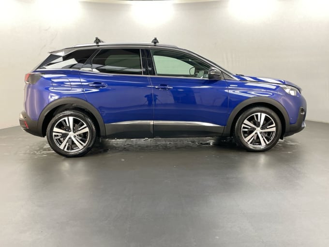 2025 Peugeot 3008