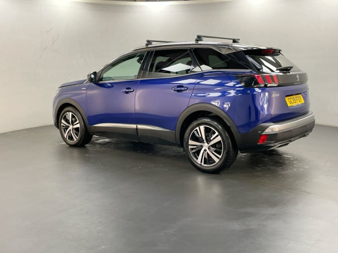 2025 Peugeot 3008