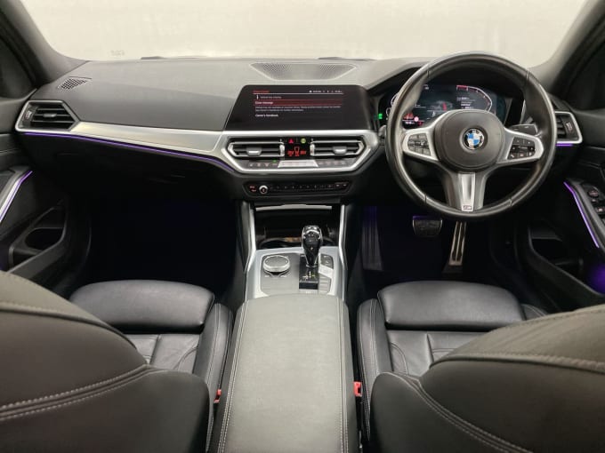 2025 BMW 3 Series