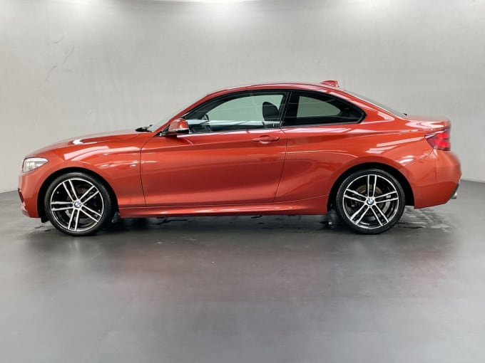 2025 BMW 2 Series