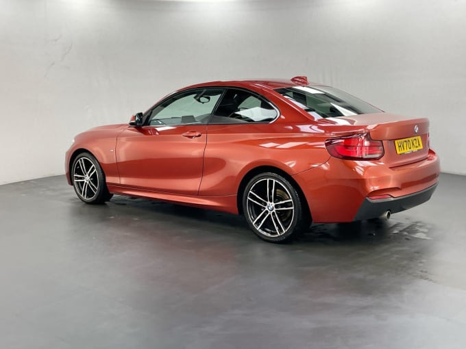 2025 BMW 2 Series