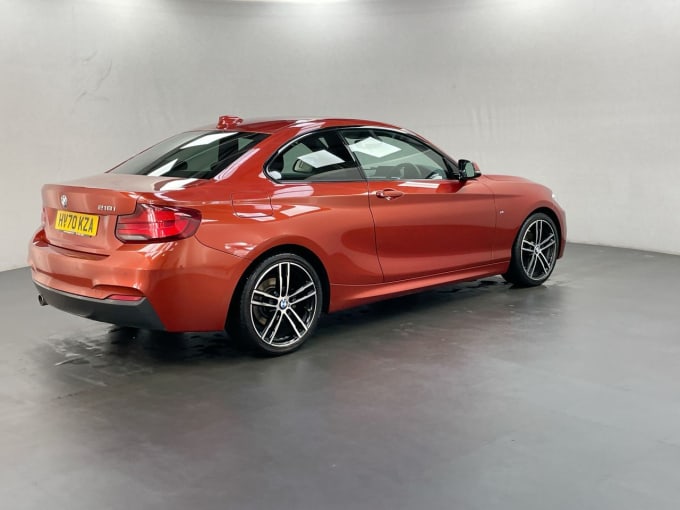 2025 BMW 2 Series