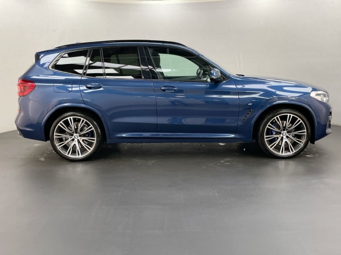 2025 BMW X3