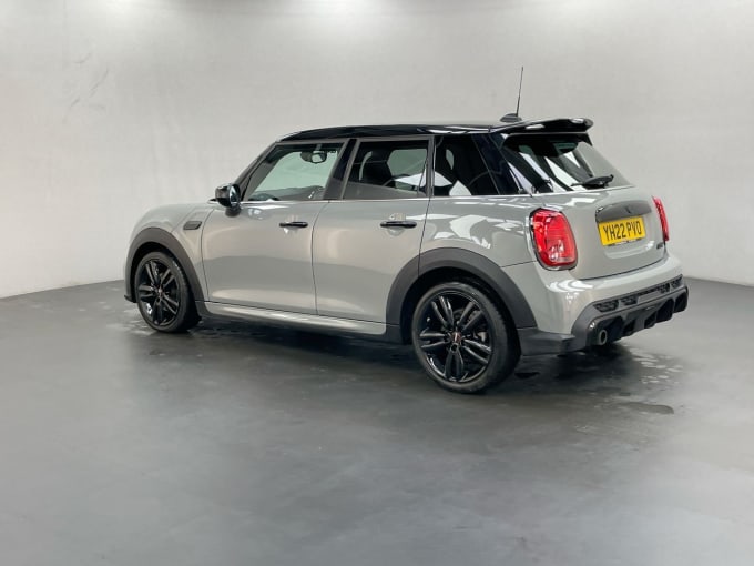 2025 Mini Hatch