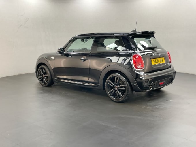 2025 Mini Hatch