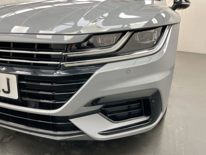 2025 Volkswagen Arteon