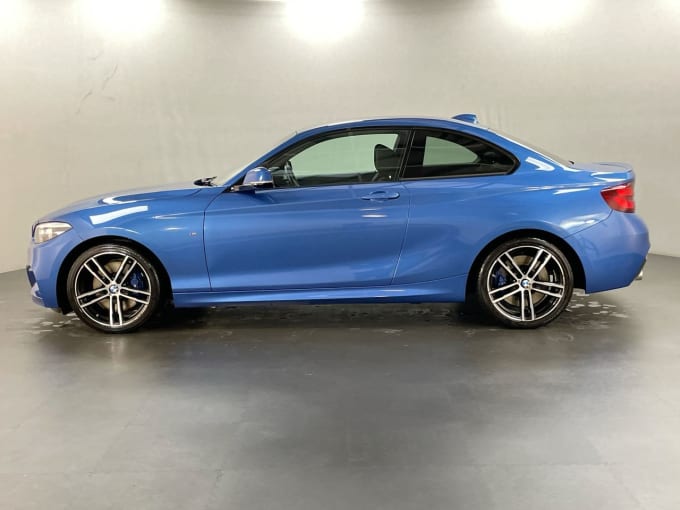 2025 BMW 2 Series