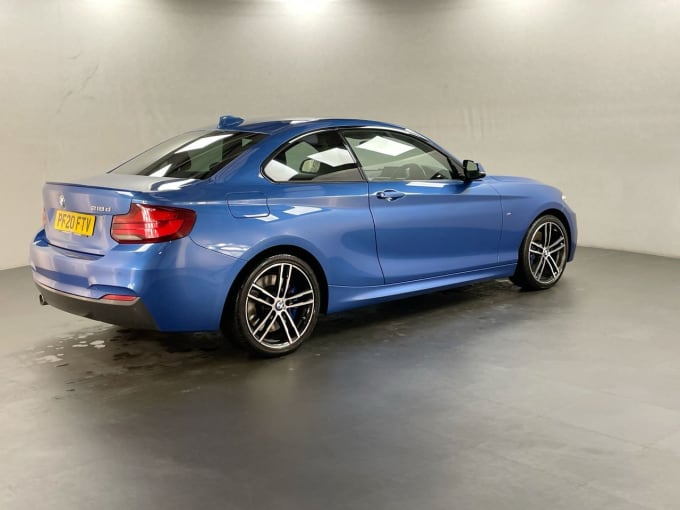 2025 BMW 2 Series