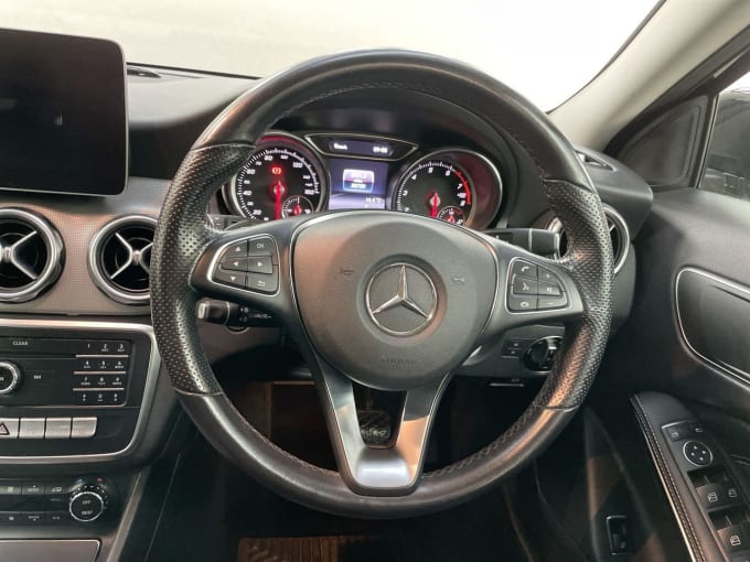 2025 Mercedes-benz Gla Class