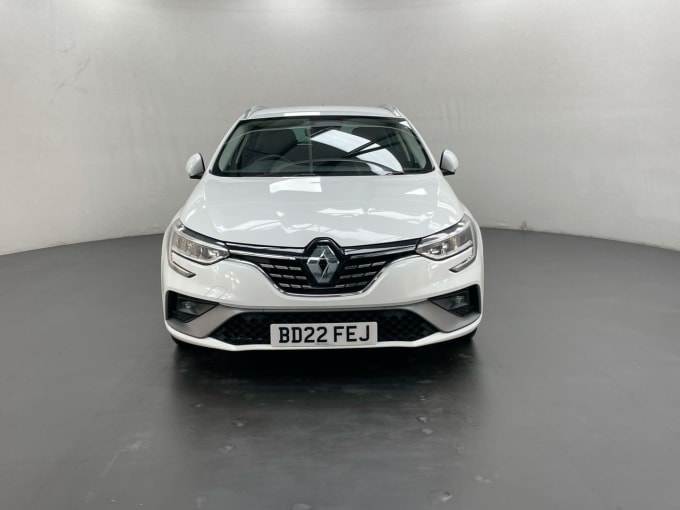 2025 Renault Megane