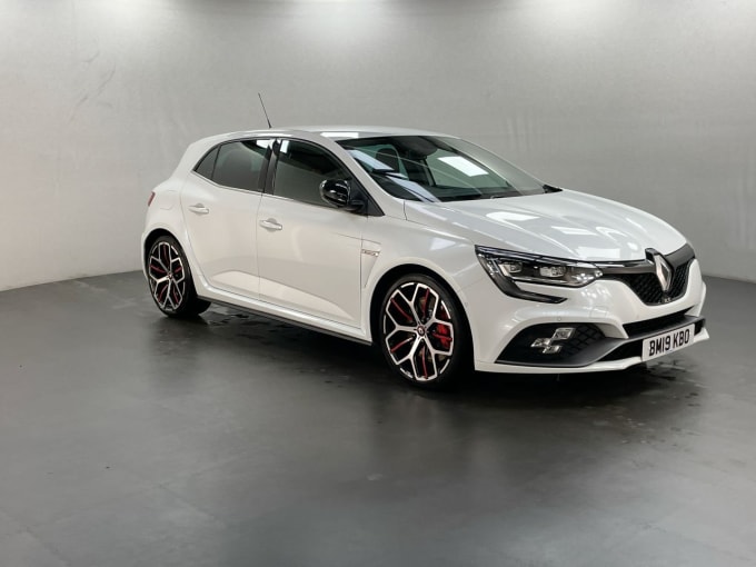 2025 Renault Megane