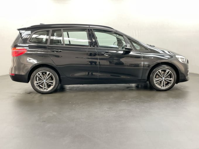 2025 BMW 2 Series Gran Tourer