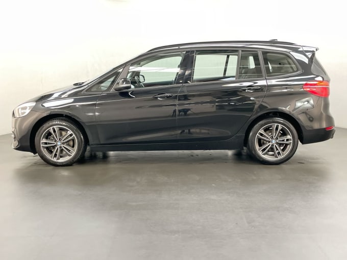 2025 BMW 2 Series Gran Tourer