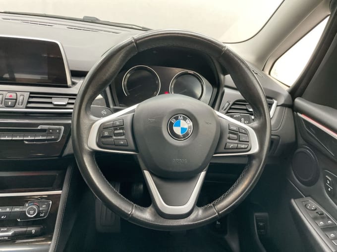 2025 BMW 2 Series Gran Tourer