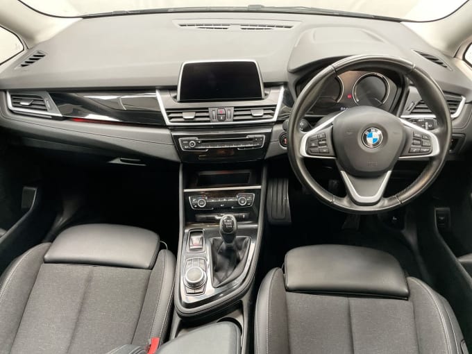 2025 BMW 2 Series Gran Tourer