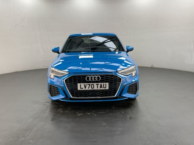 2025 Audi A3