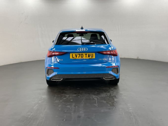 2025 Audi A3