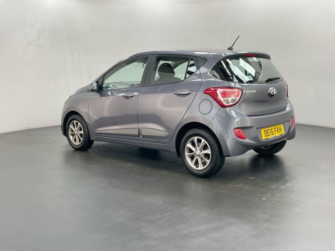 2025 Hyundai I10