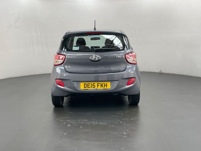 2025 Hyundai I10