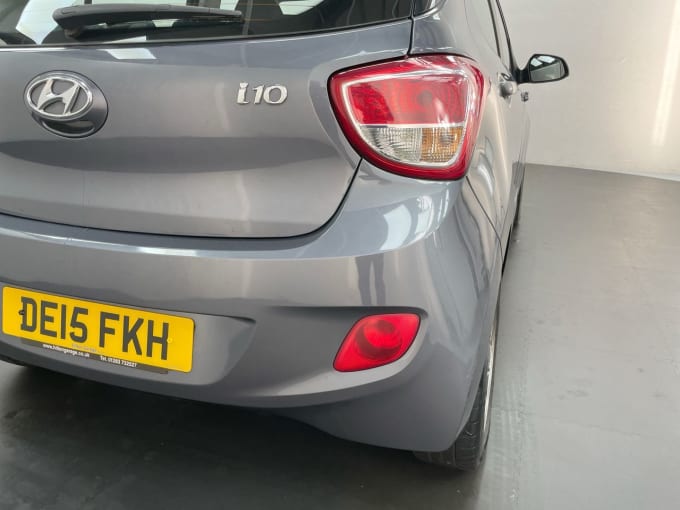 2025 Hyundai I10