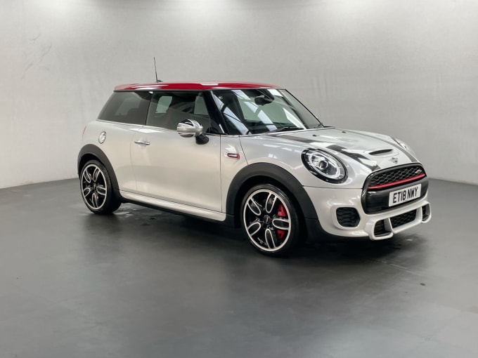 2025 Mini Hatch