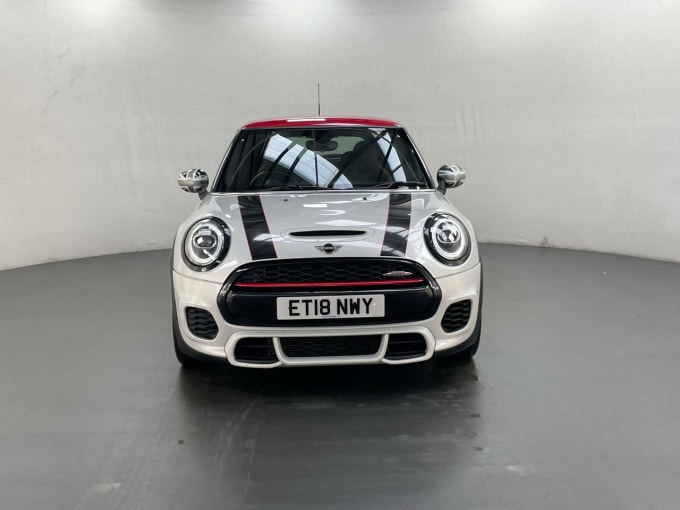 2025 Mini Hatch