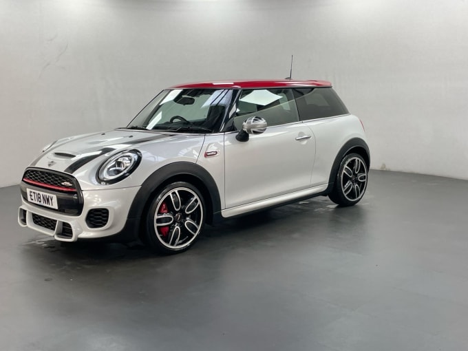 2025 Mini Hatch