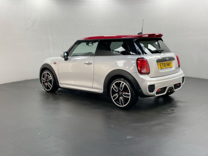 2025 Mini Hatch